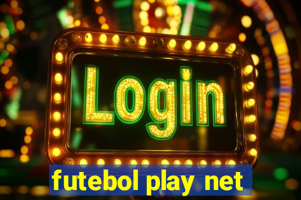 futebol play net